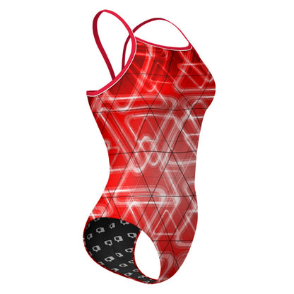 Love Neon - Sunback Tank