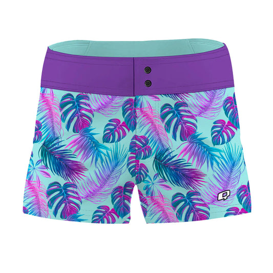 Katrina - Women Board Shorts