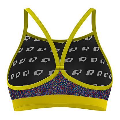 Vallarta - Classic Sports Bikini Top