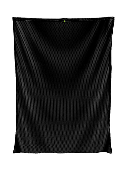 Moonflower Mesh Bag