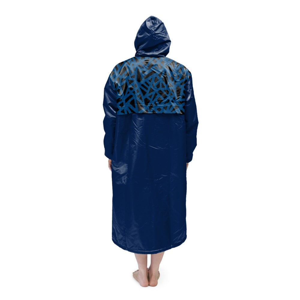 Angle-Navy/Black - Parka