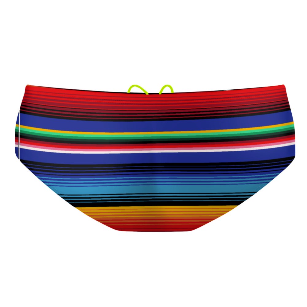 Sarape Classic Brief