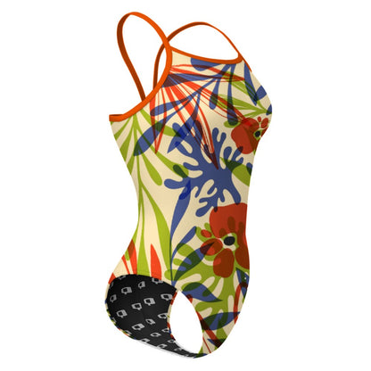 Buttercup - Sunback Tank