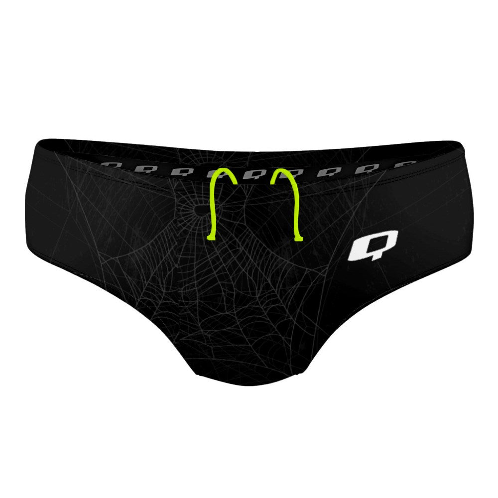 Halloween Fire Classic Brief