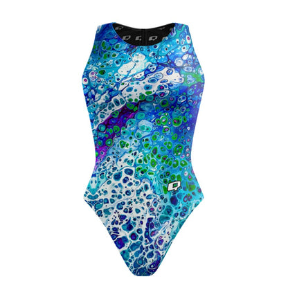 Soul of the Earth - Waterpolo Strap