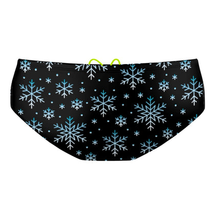 Snow Flakes - Classic Brief