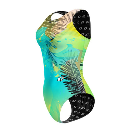 Summer Mint Waterpolo