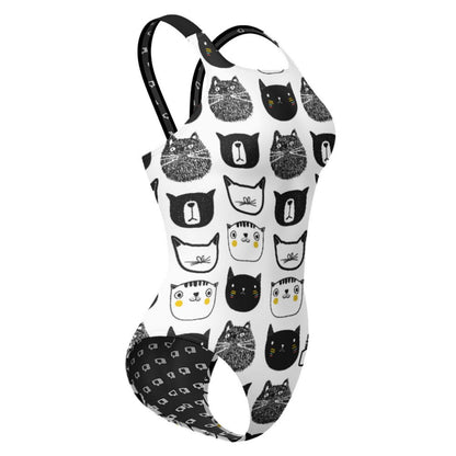 Caturday - Classic Strap