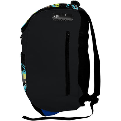 Distortia Back Pack