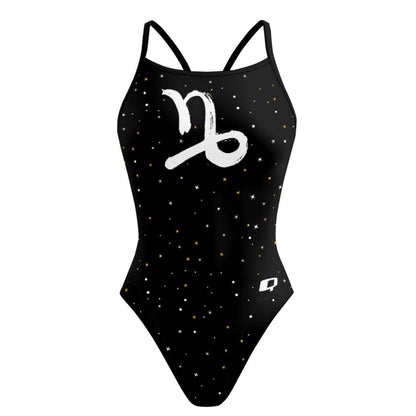 Capricornio Skinny Strap