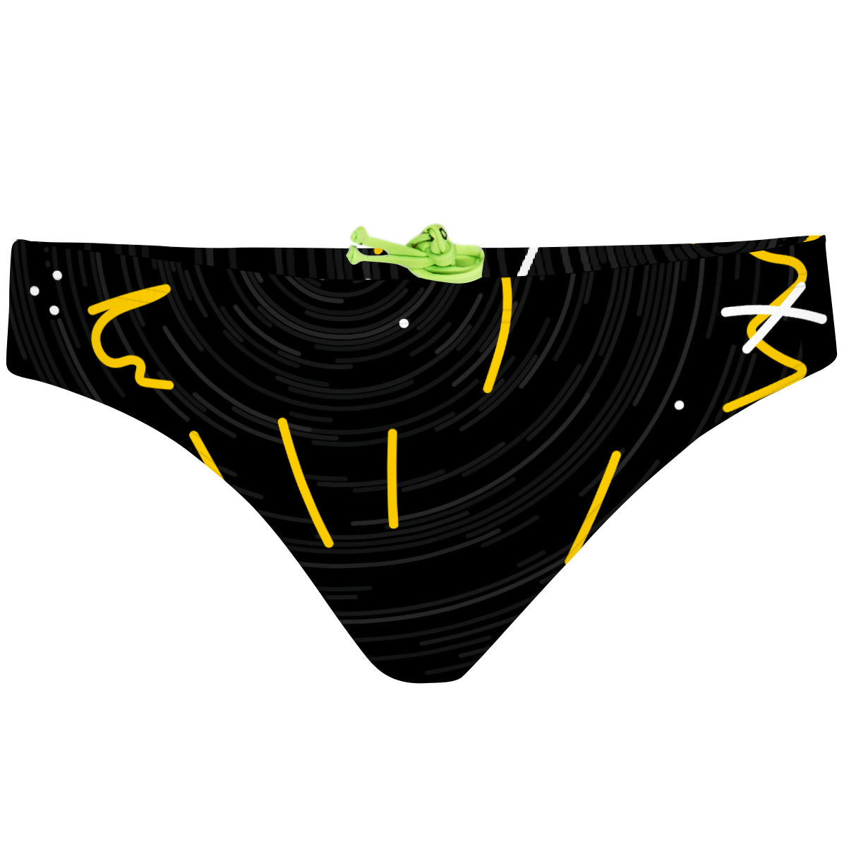 My Venus - Bandeau Bikini Bottom
