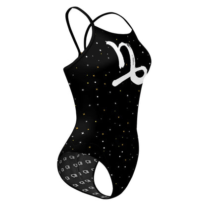 Capricornio Skinny Strap