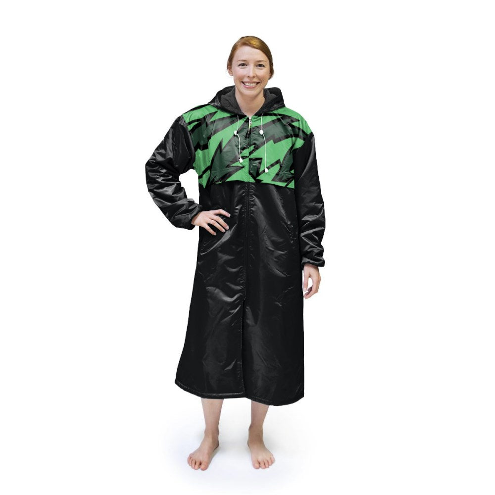 Bolt 3 - Parka