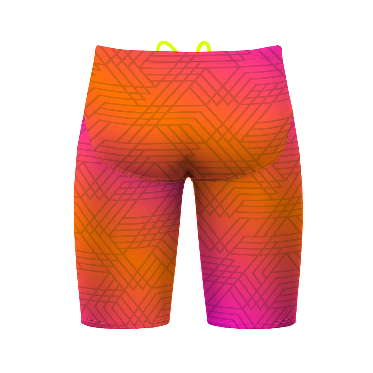 Solar Flare Atlas Jammer Swimsuit