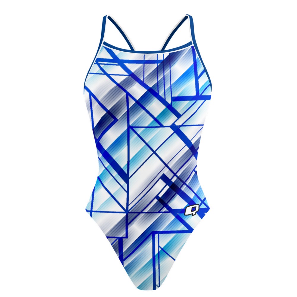 Blue Prism - Skinny Strap