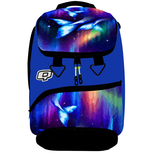 Whale Tail Borealis Back Pack
