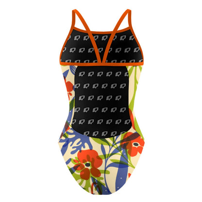 Buttercup - Sunback Tank