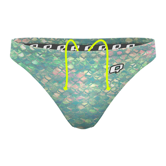 Athena - Waterpolo Brief Swimsuit