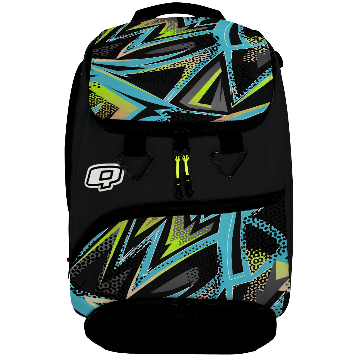 Distortia Back Pack