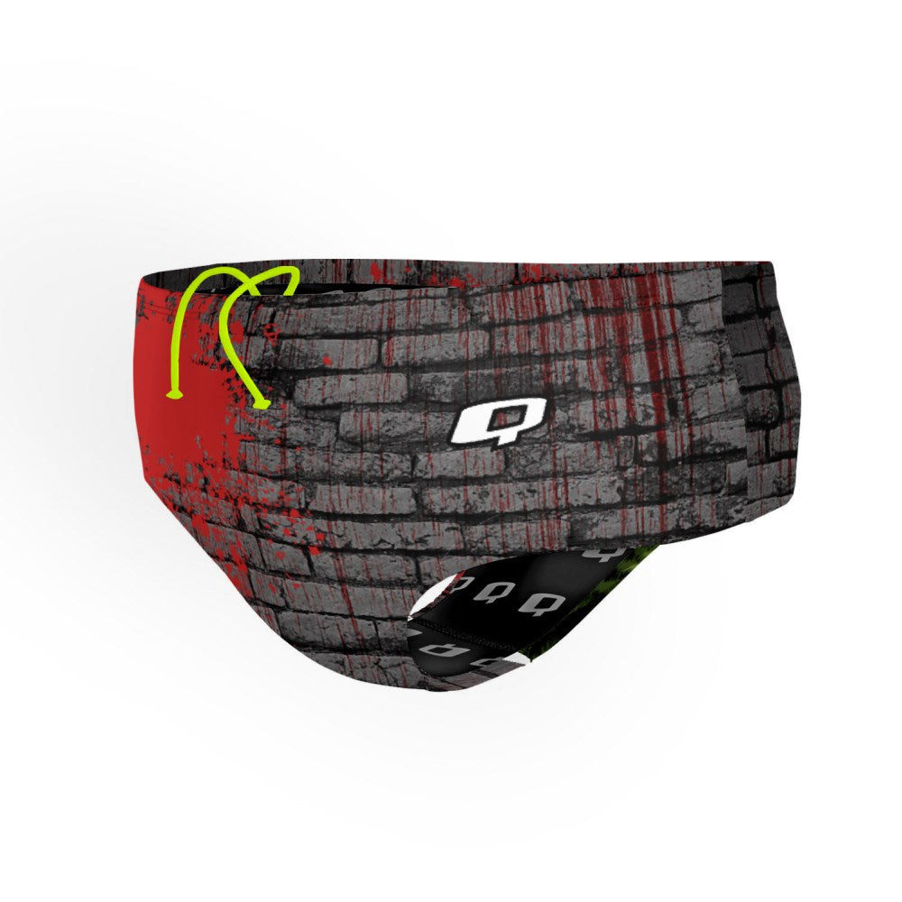 Zombie Classic Brief