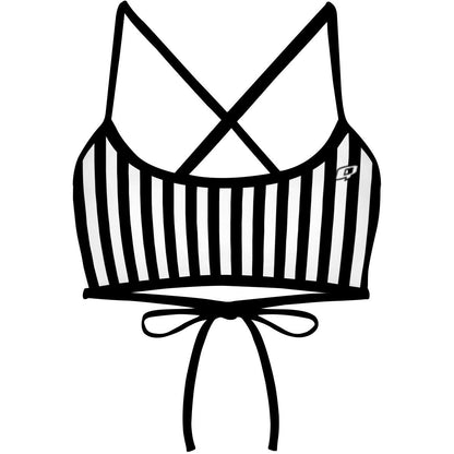 Bellerose  Ciara Tieback Bikini Top