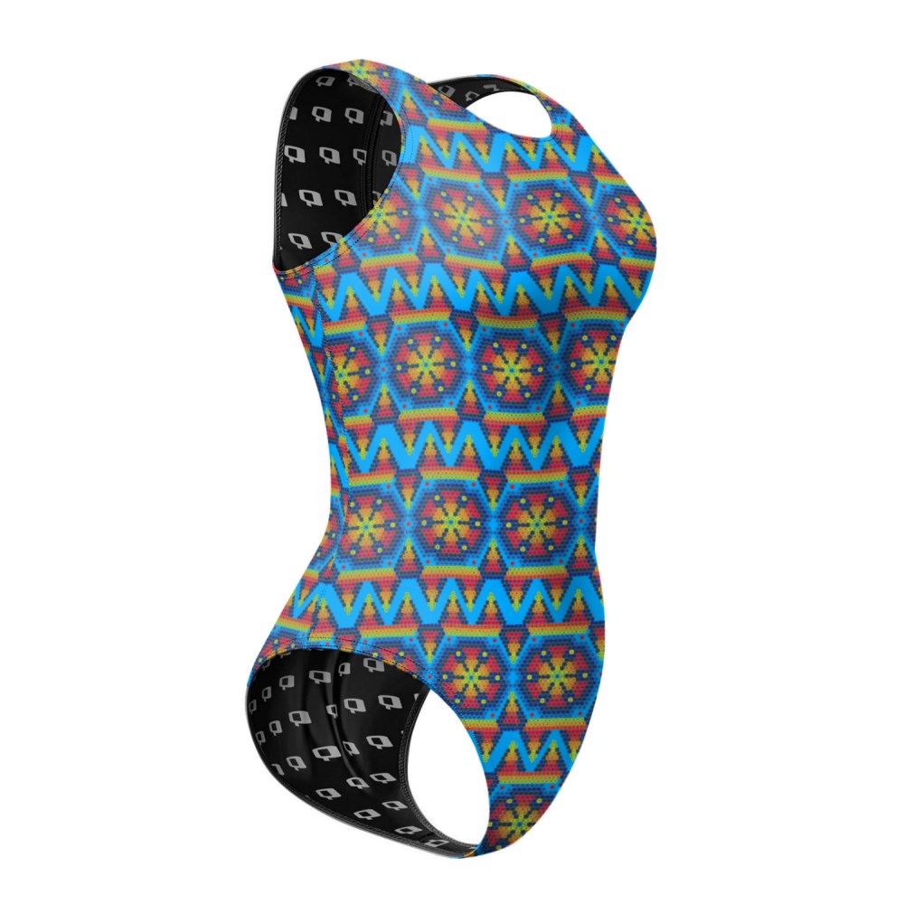 Folkart Female Waterpolo