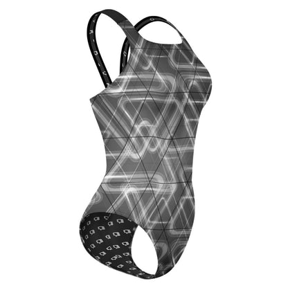 Neon Night - Classic Strap