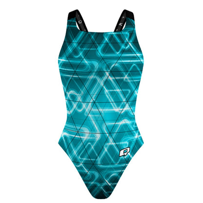 Neptune Neon - Classic Strap