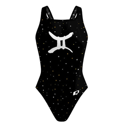 Gemini Classic Strap