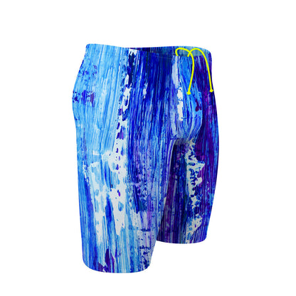 Spring Rain Jammer Swimsuit