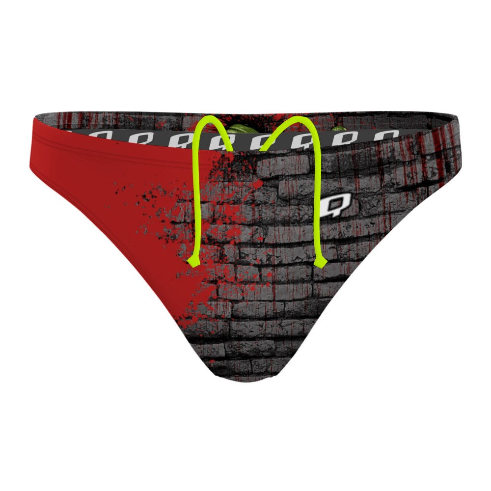 Zombie Waterpolo Brief