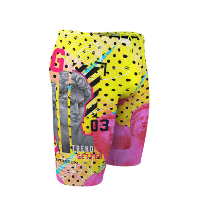 Trend Setter - Jammer Swimsuit