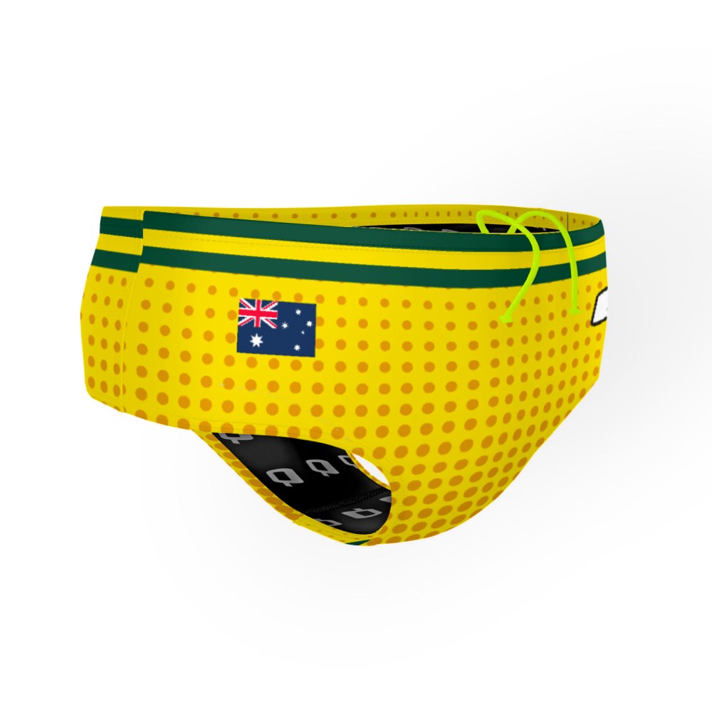 CB AUSTRALIA - Classic Brief