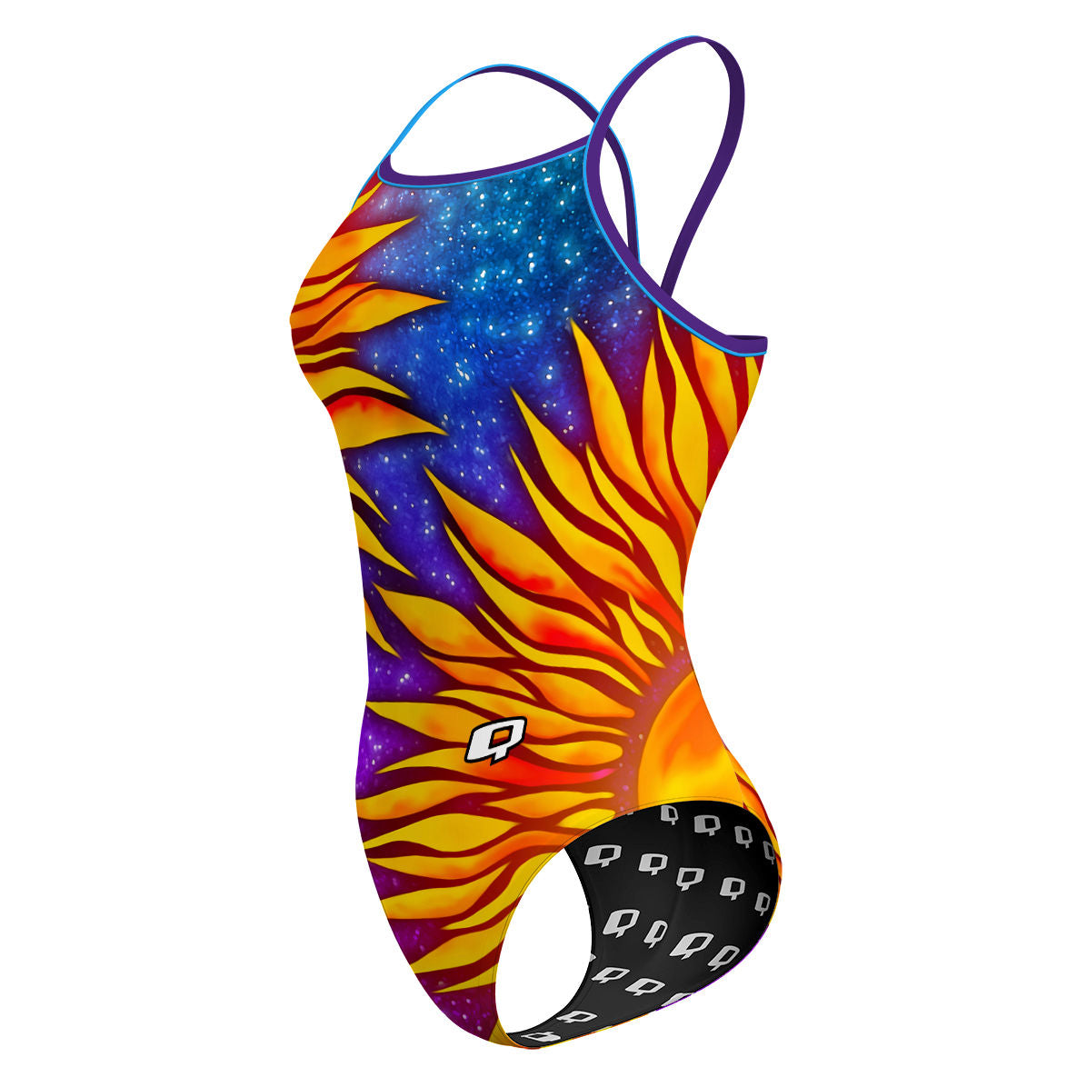 Moonflower - Sunback Tank