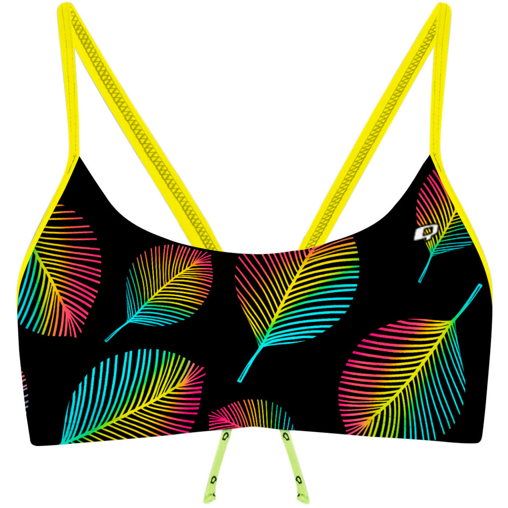 Coast - Bandeau Bikini Top