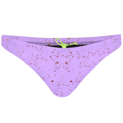 Spread your magic - Tieback Bikini Bottom