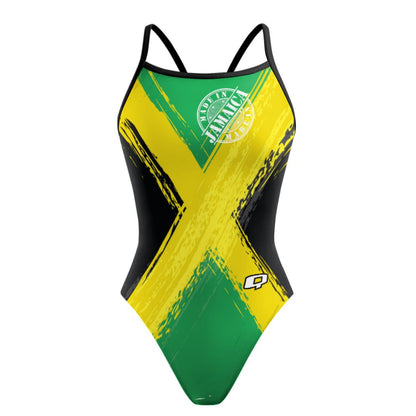 Grooving nation Sunback Tank