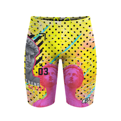 Trend Setter - Jammer Swimsuit