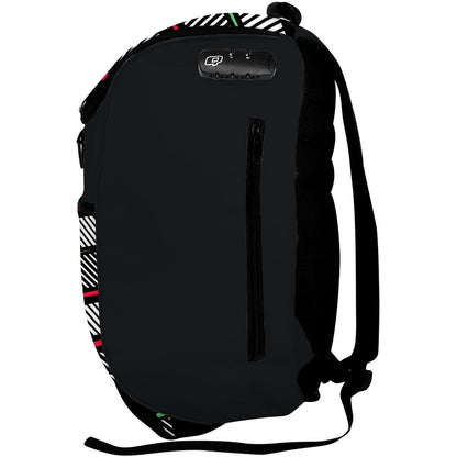 Mexico City - Back Pack