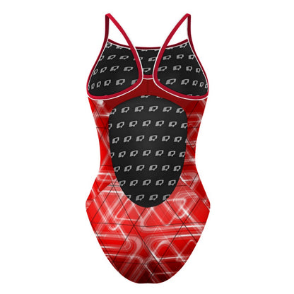 Love Neon  - Skinny Strap