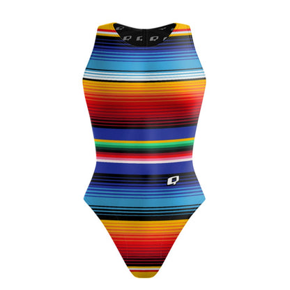 Sarape Female Waterpolo