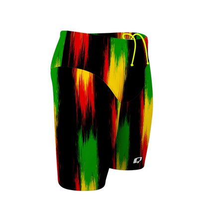 One Love Atlas Jammer Swimsuit