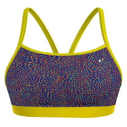 Vallarta - Classic Sports Bikini Top