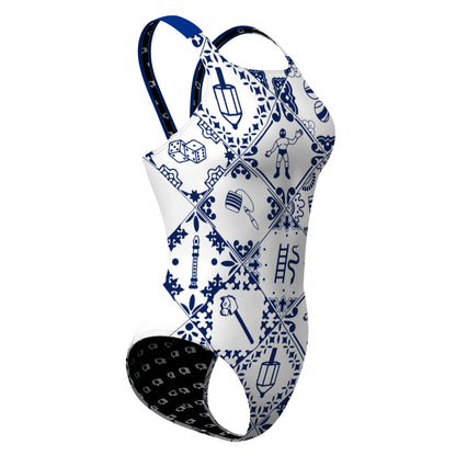 Talavera Toys - Classic Strap Swimsuit