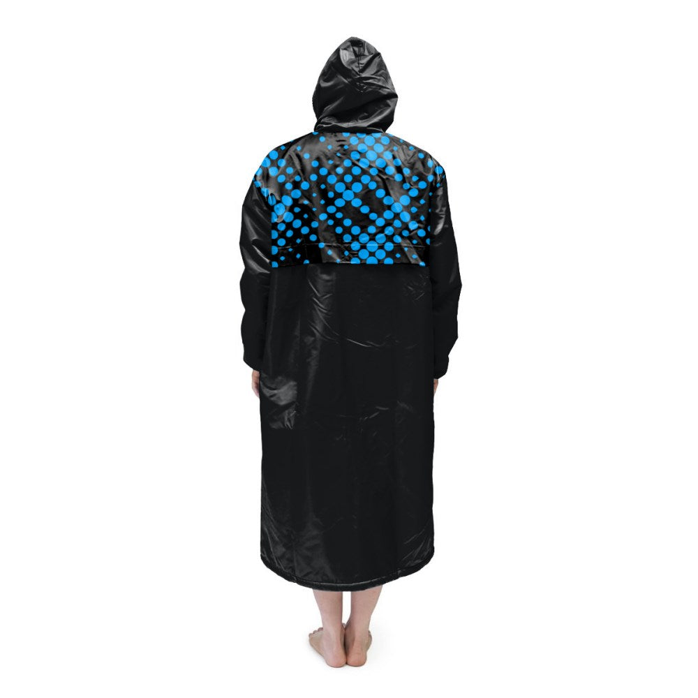 Blast-Black/Diva - Parka
