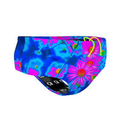 Negative Spring - Classic Brief Swimsuit