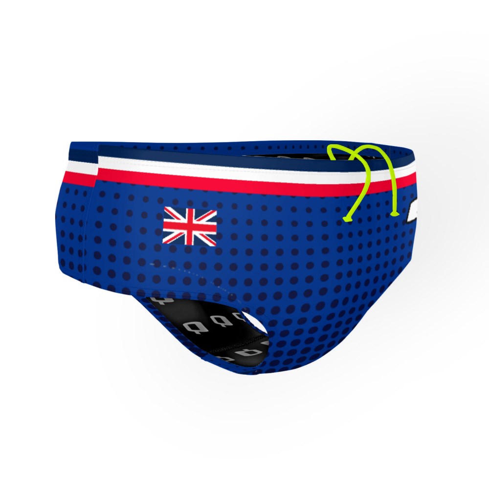 CB UK - Classic Brief