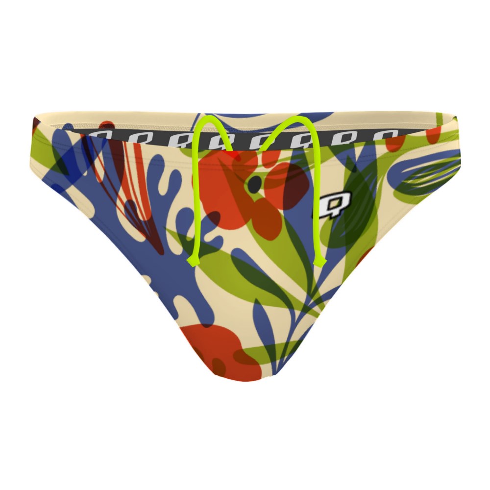 Buttercup Waterpolo Brief