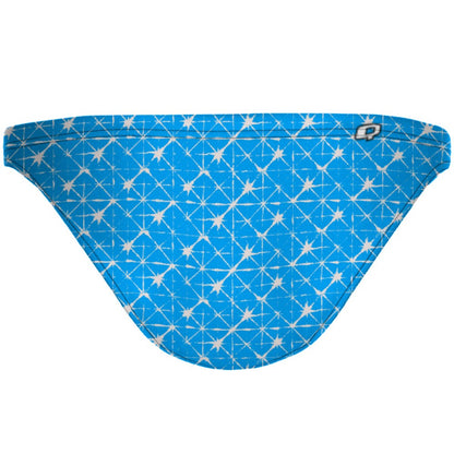 Kimono - Tieback Bottom