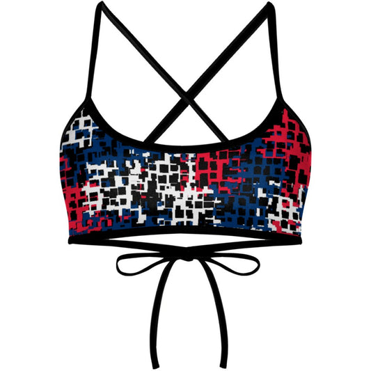 Victorious - Ciara Top